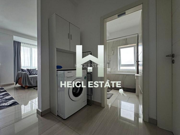 Apartament cu 2 camere + 1 loc de parcare de vânzare, zona Dumbrăvița - 13