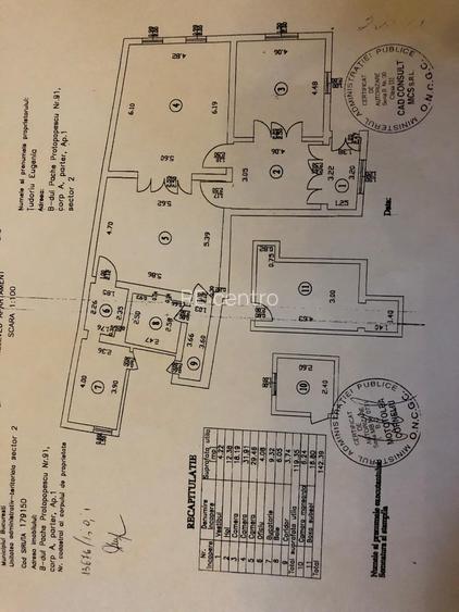Apartament boem in inima orasului|Pache Protopopescu|Vila fara risc - 20