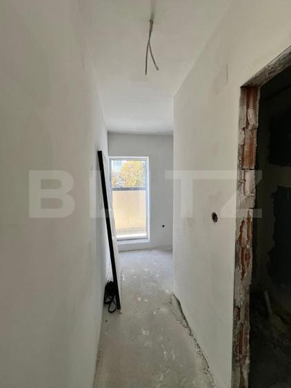 Apartament 3 camere cu terasa, in complex VIVAT RESIDENCE