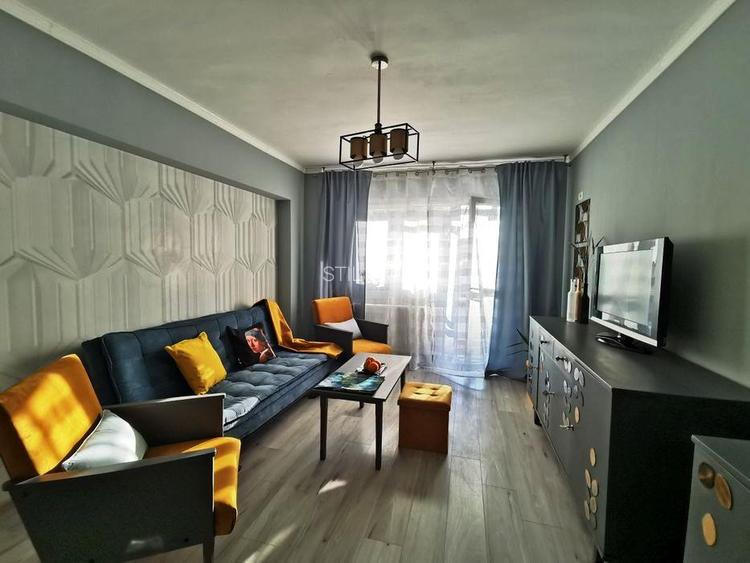 Apartament 2 Camere – Ultracentral, Ștefan cel Mare (6 min UMF), Iași - 7