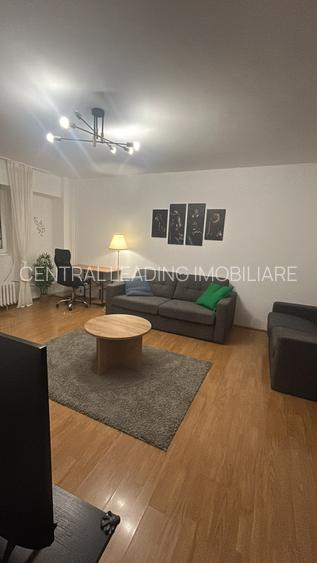 STUDIOU 40MP 7/8 CALARASILOR-DECEBAL-PTA MUNCII METROU IDEAL ”WORK FROM HOME”! - 2
