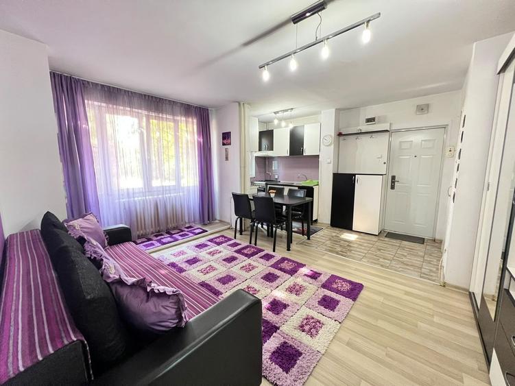 Apartament cu 2 camere | 50 mp | Gheorgheni | Piata Hermes