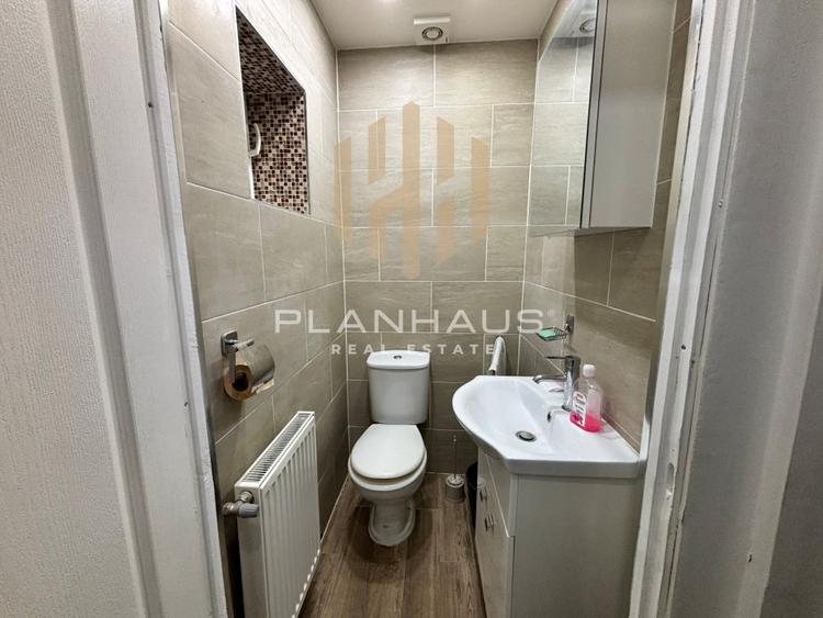 Casă duplex - P+M, Baia Sprie