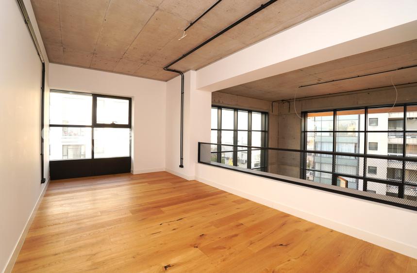 4 CAMERE - Fabrica de Glucoza - TERASA 16 MP
