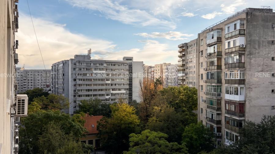Apartament 3 camere | Dristor | Str. Dristorului | Metrou la 2 minute - 13