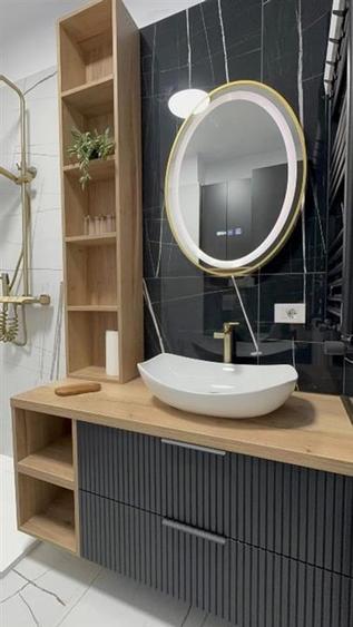 Apartament Berceni