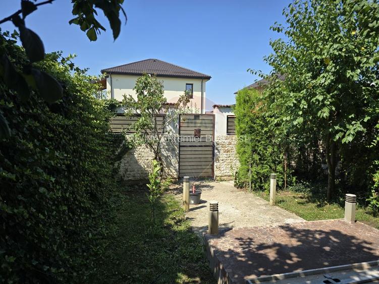 Casă Parter+Etaj,  cu 7 camere | Bragadiru | toate utilitatile - 18