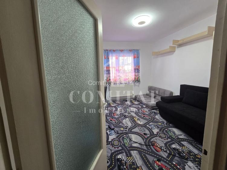 Apartament cu 4 camere | Etaj intermediar | Zona Parcul Rozelor - 4