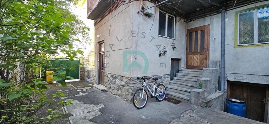 Casa Sibiu, 817mp, Haberman, super investitie