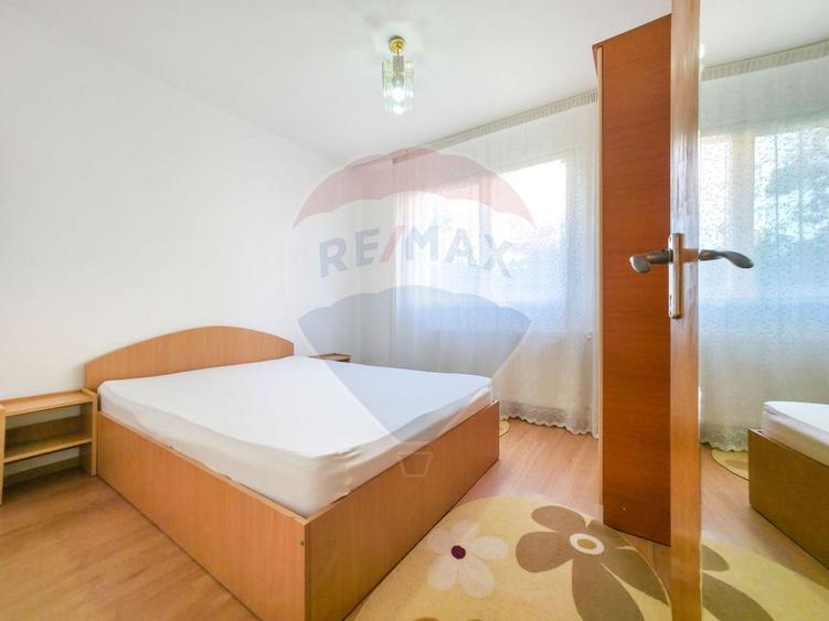 Apartament 2 camere, 36 mp utili + balcon 6 mp, Șoseaua Giurgiului