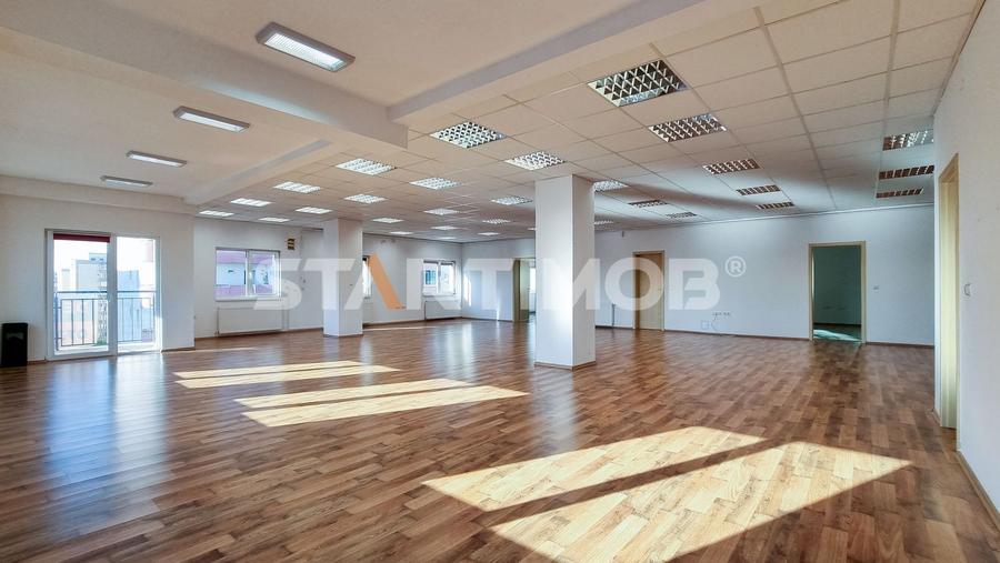 Spatiu birouri zona Vlahuta ITC