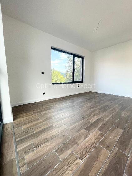 2 camere complex exclusivist, Furnica-Peles, 2025, 75mp, et 2, panorama de vis - 13