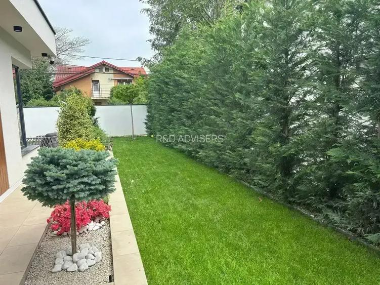 Vila 4 Camere Adiacent Erou Iancu Nicolae 2 Parcari Finisaj Lux Libera - 7