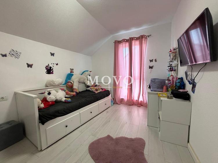 Duplex | 3 camere | Mobilat si utilat | Toate utilitatile | Sanandrei