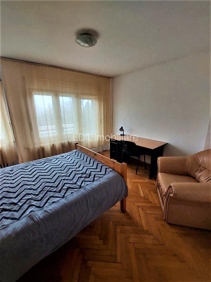 Casă de închiriat, 4 camere, 130 mp, Zorilor zona UTCN - 11