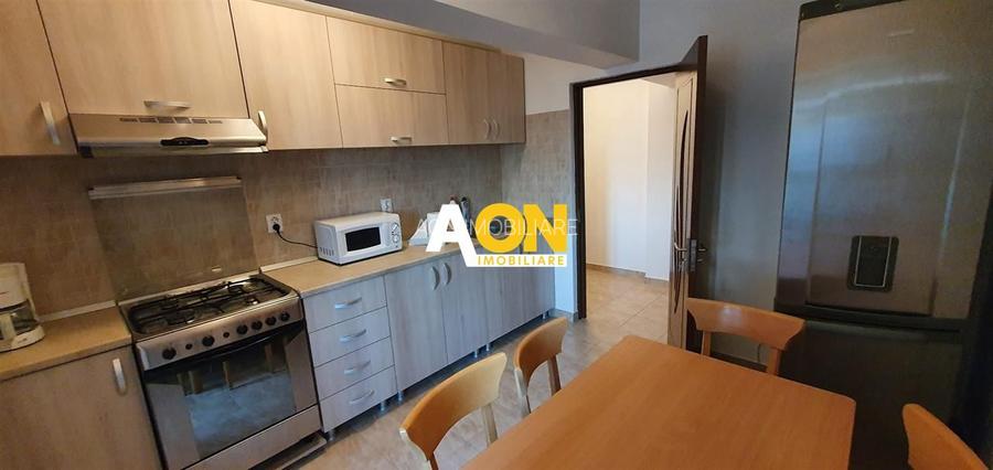 Apartament 4 camere mobilat utilat 100 mp utili ultracentral - 4