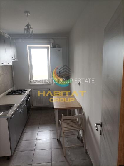 Apartament 2 camere Bloc nou, mutare imediata