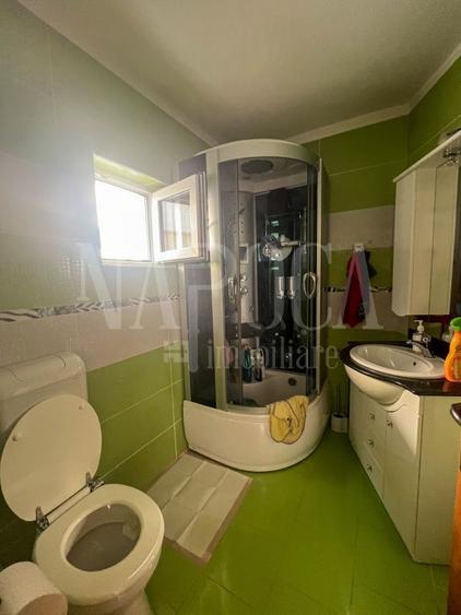 Casa 4 camere de vanzare in Faget, Cluj Napoca