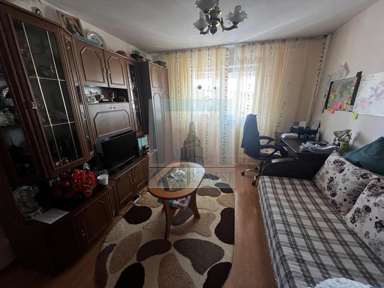 Apartament 2 camere - zona Astra