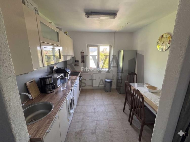 Apartament modern 2 camere 55 mp, Spitalul Județean - 2