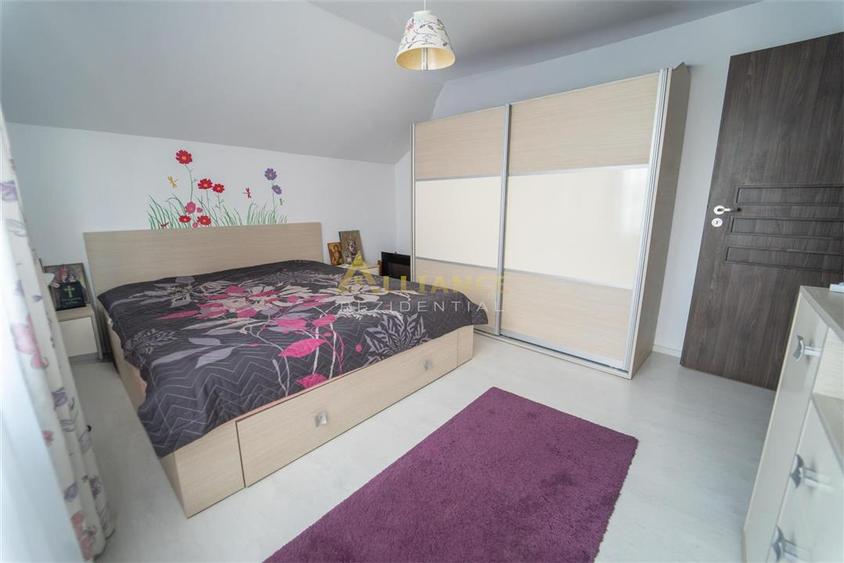 VILA MOBILATA si UTILATA- jacuzzi ,piscina incalzita