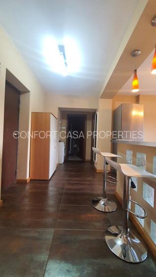 Libertatii - Pta Unirii, apartament 2 camere, mobilat utilat modern, vedere fata - 27