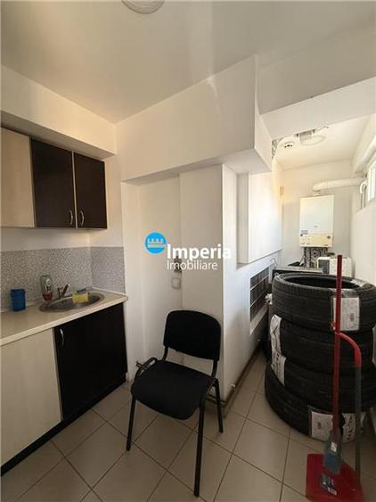 Inchiriez spatiu birou, supr 119mp, Zona Tudor Vladimirescu