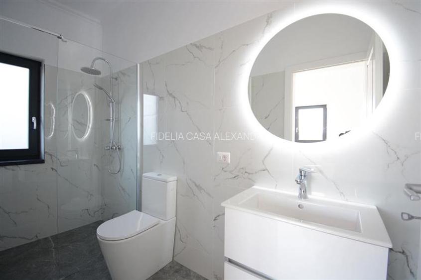 Casa plan parter Rediu - 9