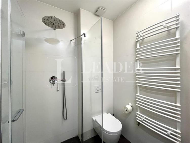 Apartament cu 3 camere | Aviatorilor | Bloc nou | Parcare