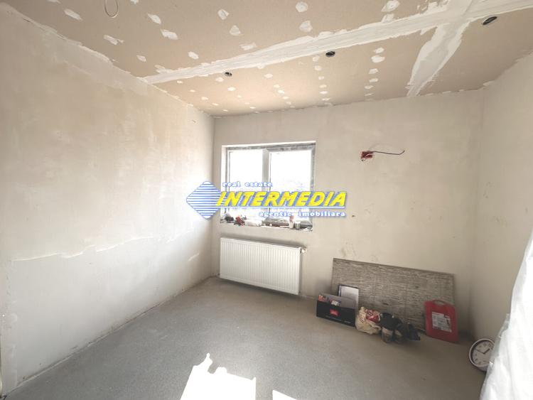 Apartament 2 Camere Deco Nou 59 mp Finisat la cheie Alba Zona CENTRU spre Gara
