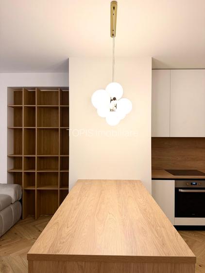 Victoriei / Premium Apartament / Prima Inchiriere / Parcare Inclusa - 30