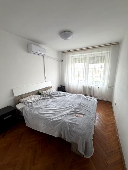 Apartament 3 camere, pet friendly de inchiriat, zona Sovata, Oradea