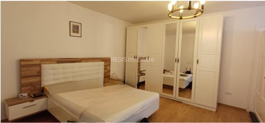 Apartament la casa ,3 camere Centrul Istoric - 4
