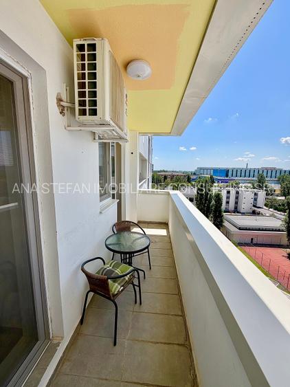 Berceni l 2Camere+Parcare l 4 Min Metrou l Bloc Nou l - 14