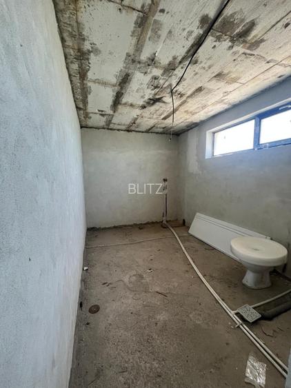 Casa P+1+Pod, 254 mp, 500 mp teren, zona lac Ghercesti - Aeroport Craiova - 6