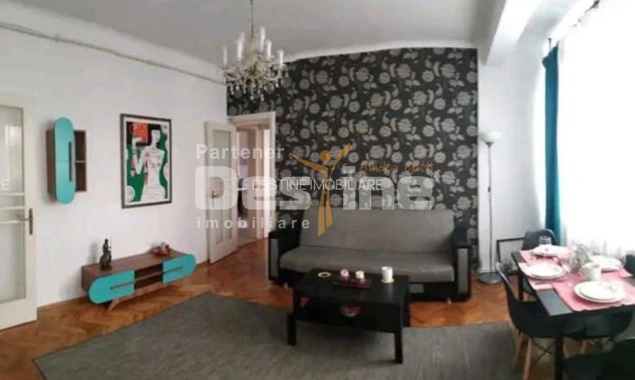 Tineretului | 3 camere | et 2 | 58mp + boxa | 125.000 euro - 4