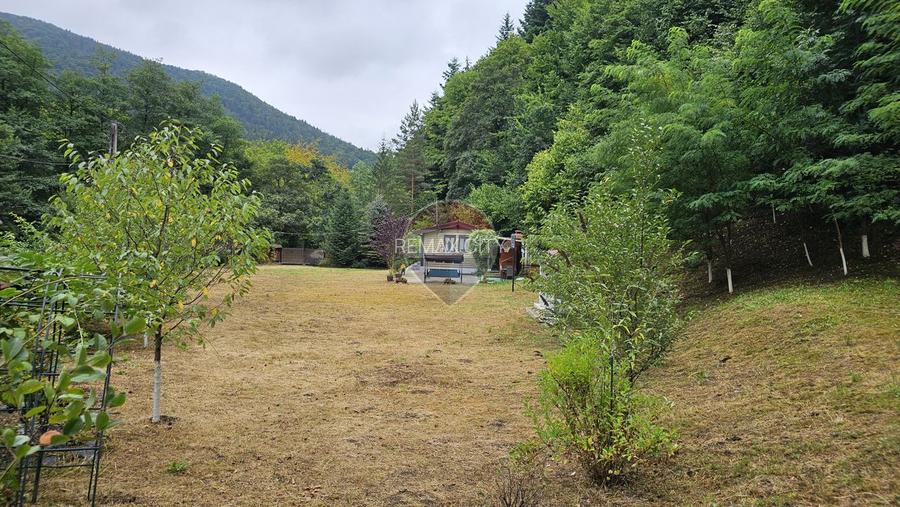 Căsuță de vacanță de vânzare – comuna Alexandru cel Bun, Neamț - 10