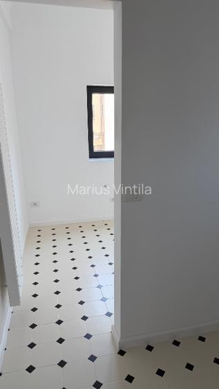 Proprietar vând apartament 2 camere (posibil 3) zona Piața Amzei(Mendeleev) - 12