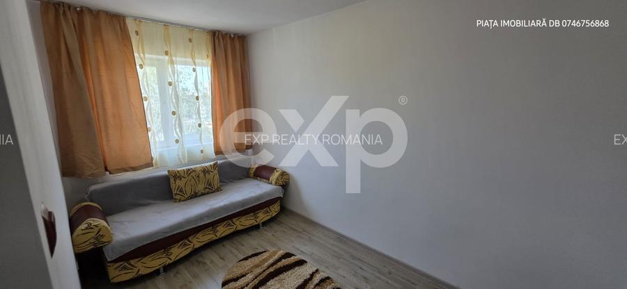 De închiriat: Apartament 3 camere semi-decomandat –Cartier Micro 9, Târgoviște - 3