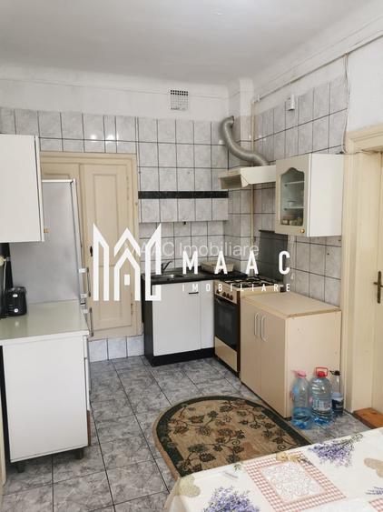 Casa 3 camere I 200 MPU Curte I Cristian - 9