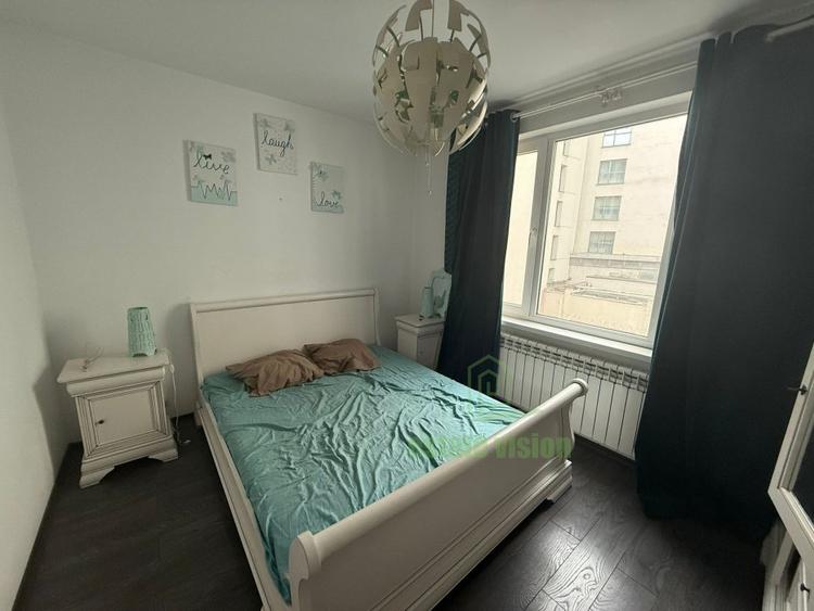 Apartament pe Calea Victoriei – ideal Airbnb, cu vedere in spate , lângă Rad