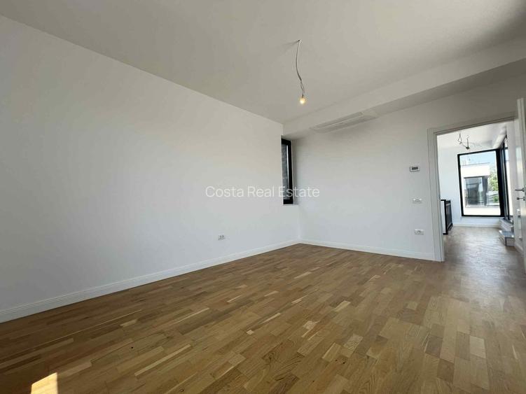 Inchiriere Vila Individuala Moderna Pipera Iancu Nicolae - 40