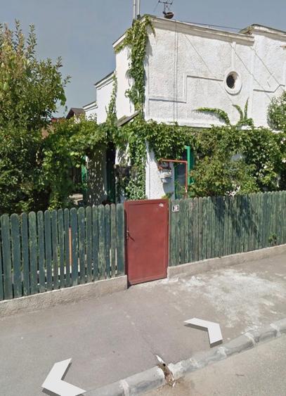 Proprietar-Casă+Teren 600 mp,Front 20 m,Zona Șos. Salaj, Investiție, zona f buna - 3