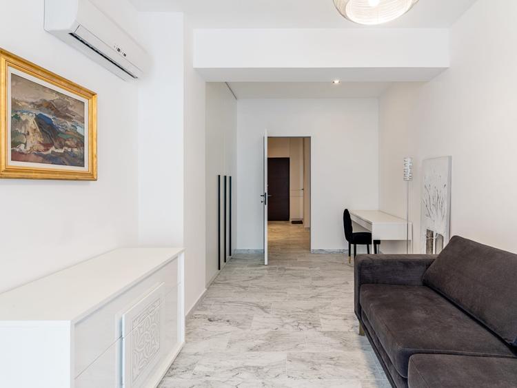 Apartament mobilat complet,lângă Herăstrău,parcare inclusă,Cartierul Francez