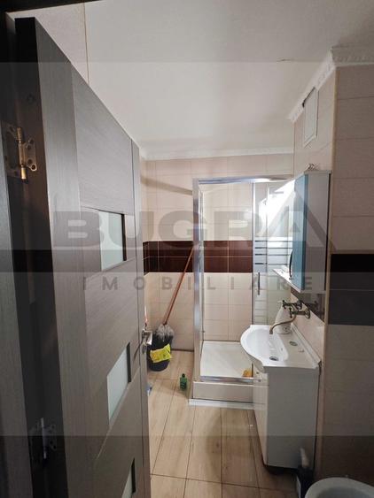 Apartament 2 camere, 52 mp, decomandat, etaj intermediar, zona OMW