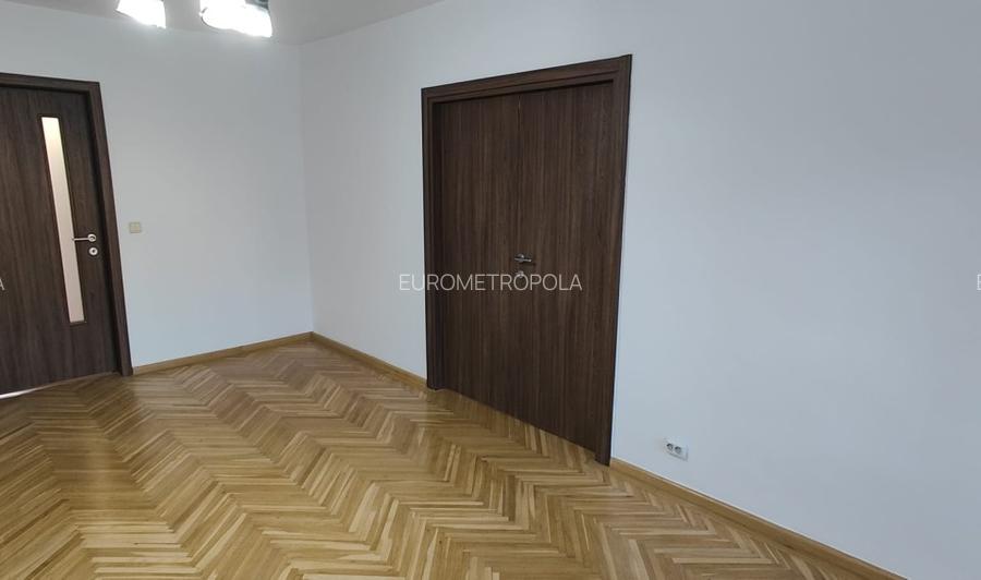 Apartament 3 camere renovat , decomandat Dorobanti - 5