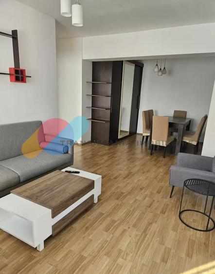 Apartament 2 camere, balcon, zona Marasti
