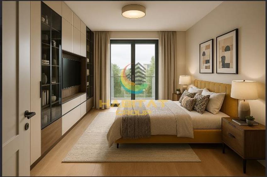 Casa 4 Camere, Teren 369 mp - Berceni/Vidra 5 MIN STV