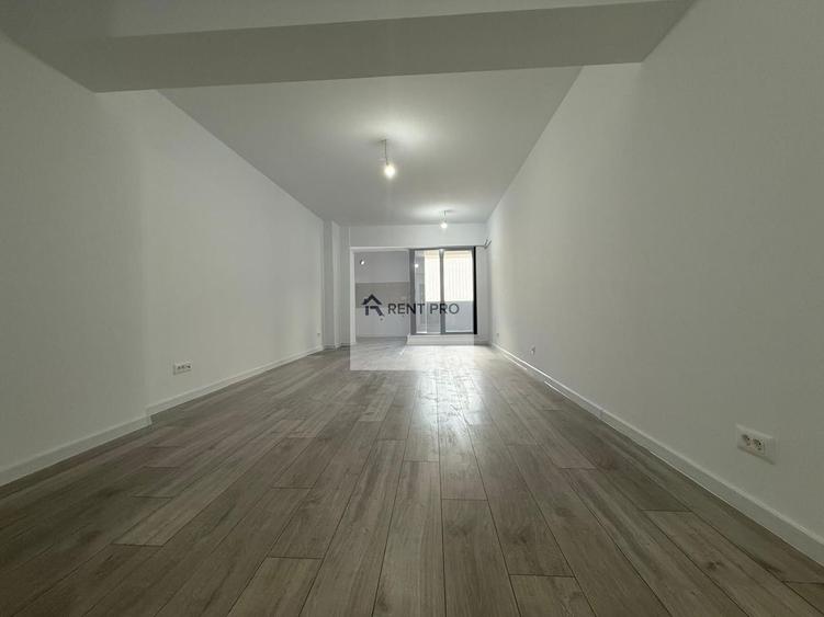 Garsoniere de vânzare | Smart Residence Lujerului | Etajele 2 și 3