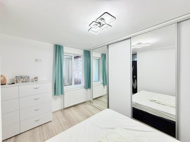 Apartament 3 camere de inchiriat-Bulevardul Grivitei